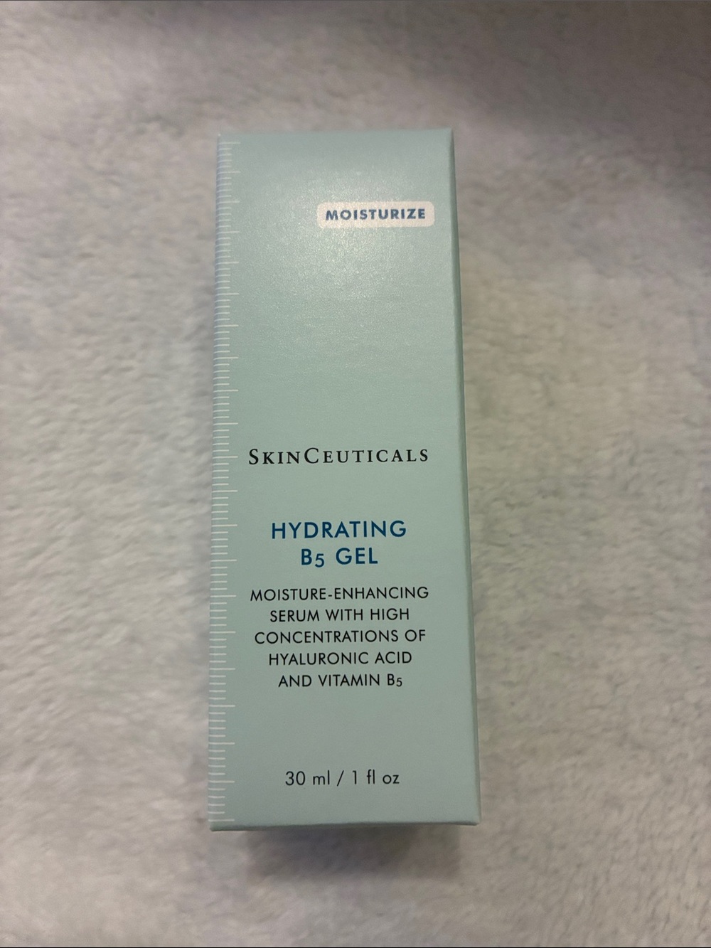 Brand New SkinCeuticals Hydrating B5 Gel